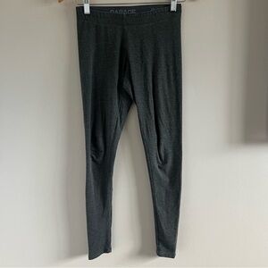 Garage | Basics Gray Leggings